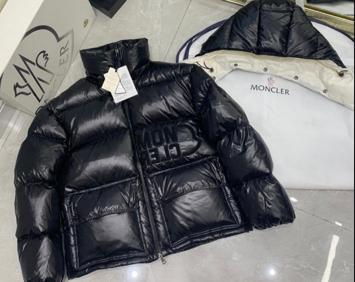 Monc Down Jacket