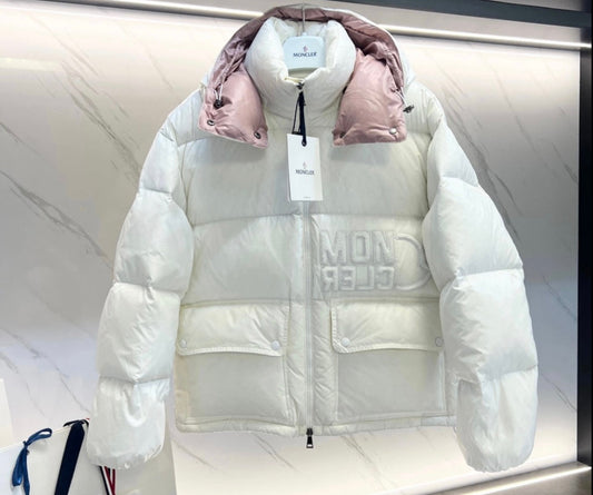 Monc Down Jacket