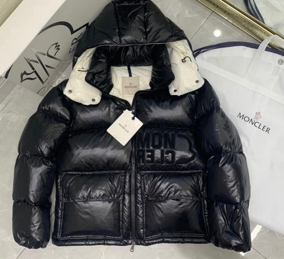 Monc Down Jacket