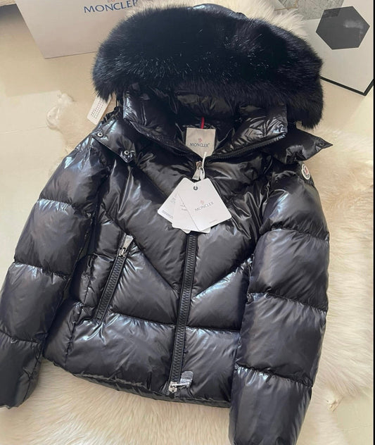 Monc Down Jacket